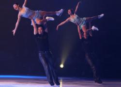 Shen & Zhao and Kyoko & John 