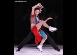 Meryl & Charlie 