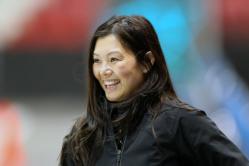 Lake Placid Rehearsals