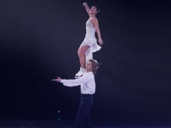 2007-08 Tour: Live and In Color