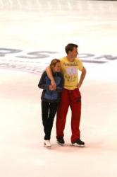 Lake Placid Rehearsals 