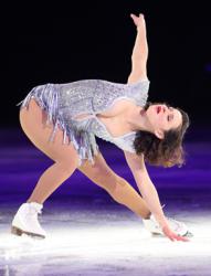 Sasha Cohen