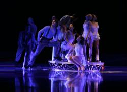 2004-05 Tour: Imagination