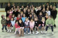 Stars on Ice Skating Party - Chicago, IL 