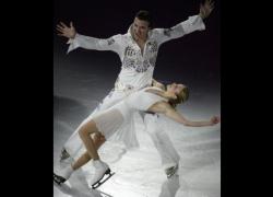 Elena & Anton- Elvis!  