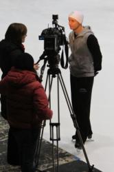 Lake Placid Rehearsals 