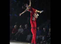 2010-11 Tour: <br>25th Anniversary