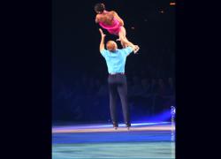 2009-10 Tour: The Concert (Stars from Vancouver) - 1