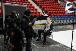 Lake Placid Rehearsals