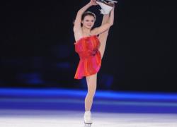 Sasha Cohen 