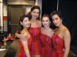 The Last Show in Portland, ME 