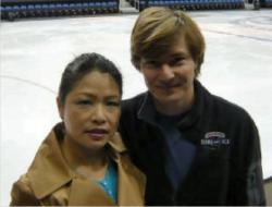 Fan Club Meet & Greet Winner - Ontario, CA 