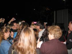 2009-10 Tour: <br>Behind The Scenes