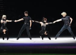 2009-10 Tour: The Concert <br>(Stars from Vancouver)