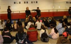 Stars on Ice Skating Party - St. Paul, MN 