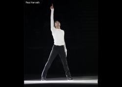 Evan Lysacek 