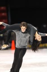 Lake Placid Rehearsals 