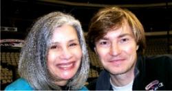 FAN CLUB MEET & GREET - DALLAS, TX 