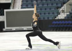 Focusing on the routine  