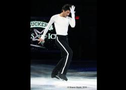Evan Lysacek 