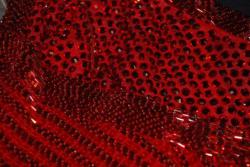 Girls Costume Beading 