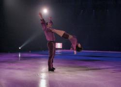 Jamie Sale & David Pelletier 