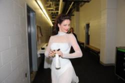 Lake Placid Rehearsals 