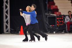 Lake Placid Rehearsals