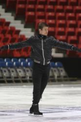 Lake Placid Rehearsals 