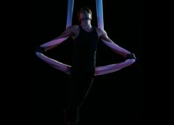 Alexei Yagudin Soars 