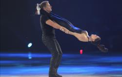 Jamie Salé & David Pelletier