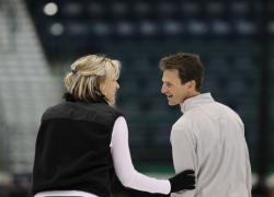 Learning from the Choreographer  