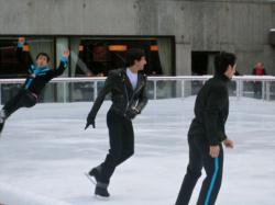 NBC TODAY SHOW APPEARANCE 