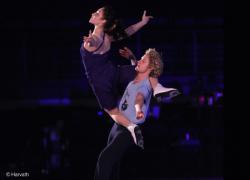 Meryl & Charlie 