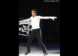 Evan Lysacek 