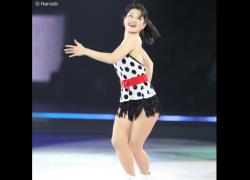 Yuka Satos Playful Number 