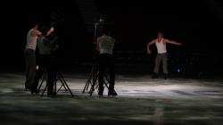 Whos Turn in the Spotlight? 