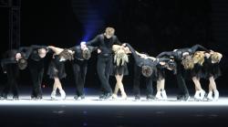 2011-12 Tour - <br>Love 'n' Life Tour