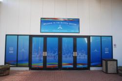 Olympic Center 