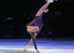 Sasha Cohen 