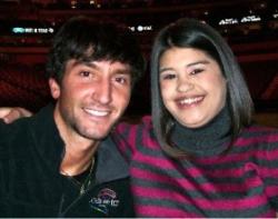 FAN CLUB MEET & GREET - DALLAS, TX 