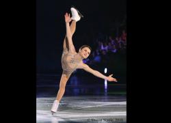 Sasha Cohen 