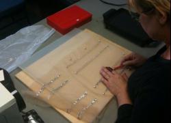 Designers hard at work! 