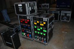 Load in: Lights 