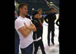 Skaters listen carefully! 