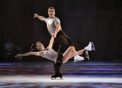 Jamie Sale & David Pelletier 