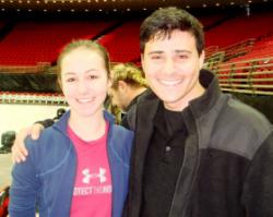 FAN CLUB MEET & GREET - ORLANDO, FL 