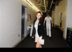 Lake Placid Rehearsals 