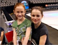 FAN CLUB MEET & GREET WINNER - DALLAS, TX 