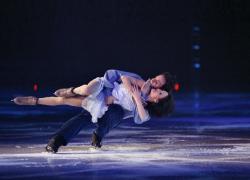 Marie-France Dubreuil & Patrice Lauzon 